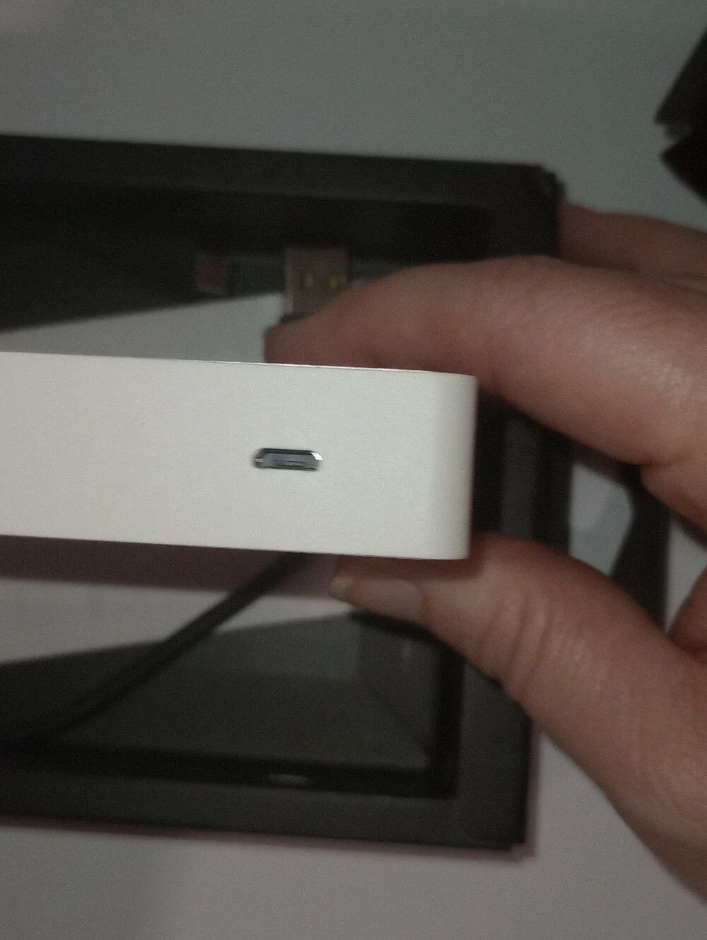 mophie nib rose